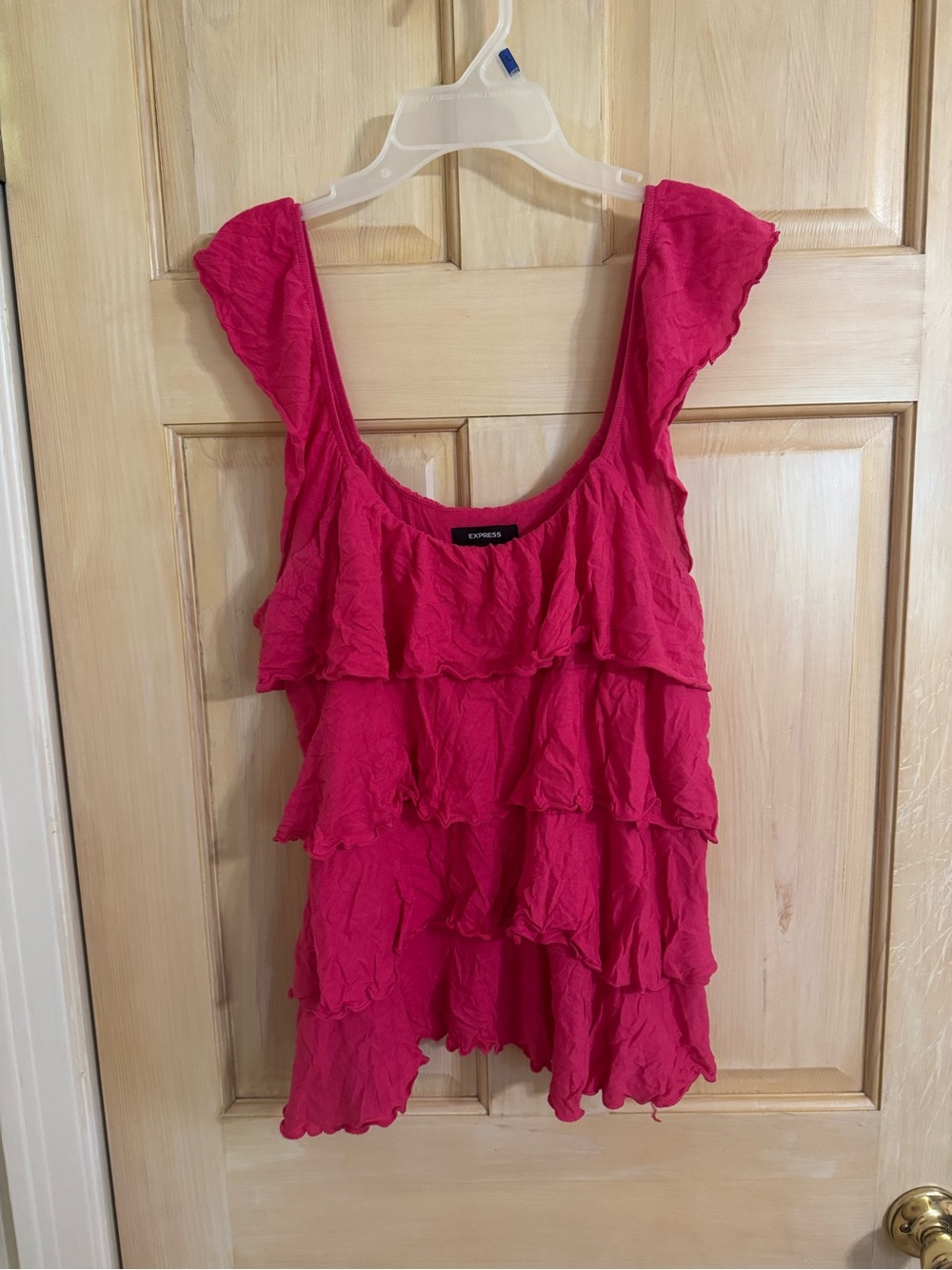 Express top